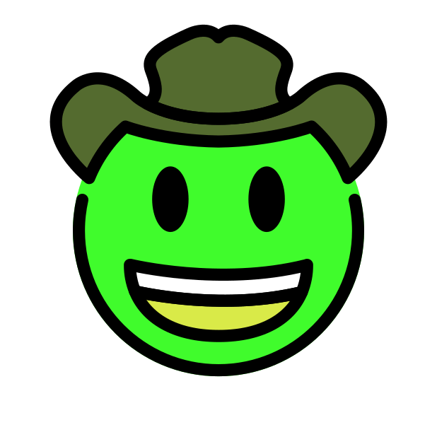 Bild Cowboy